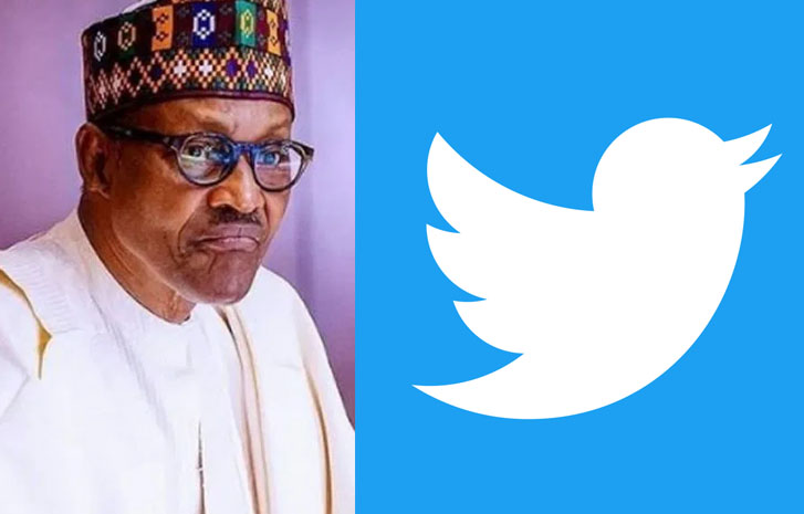 Twitter: ECOWAS Court rules 7 months ban as illegal