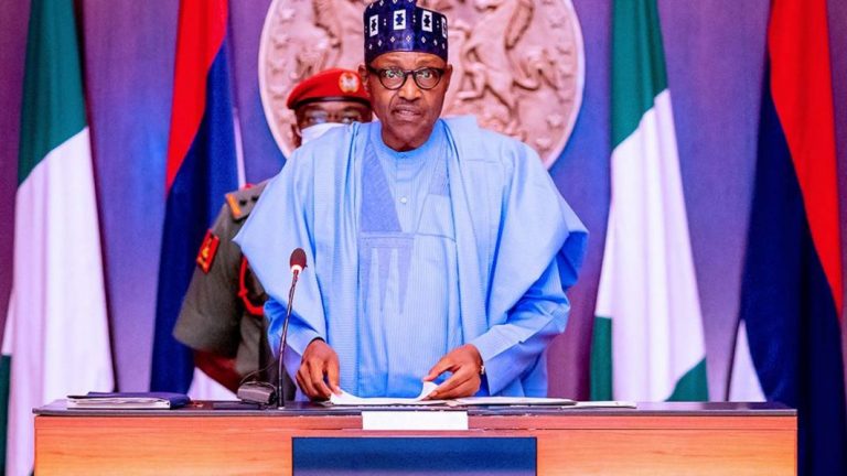 Buhari sets up steering committee for Petroleum Industry Act, appoints Sylva as head