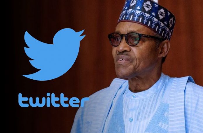 Buhari orders conditional lifting of ban on Twitter