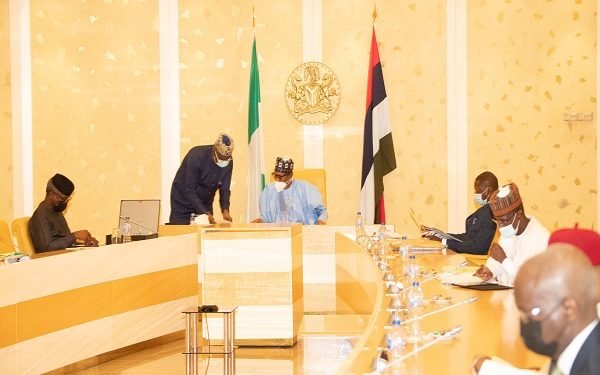 FEC approves 2022 – 2024 MTEF/FSP - News & Information You Need to Know
