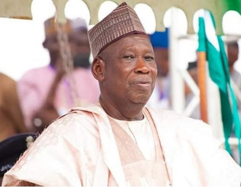 Ganduje writes to state Assembly, seeks confirmation of eight commissioner-designates