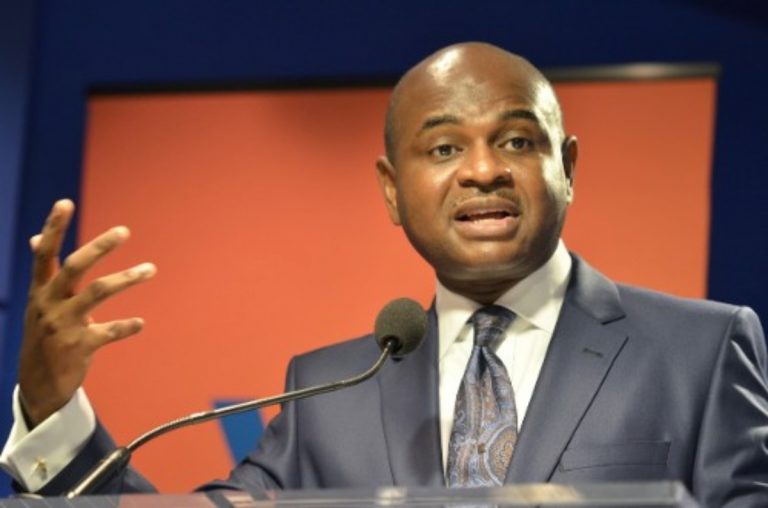 I forgot to inform Buhari of my Presidential ambition in 2023 – Moghalu