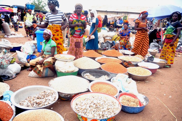 Ban import of goods Nigeria can produce, Mamora urges FG