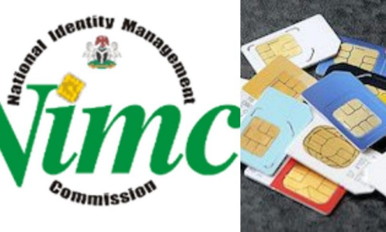 Foreigners to activate SIMs every 6 months – NCC