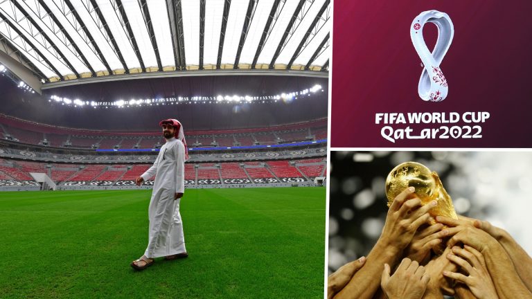 Only vaccinated fans will be allowed at 2022 World Cup – Qatar   