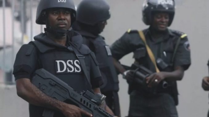 Subversive groups planning to undertake media campaign against us – SSS