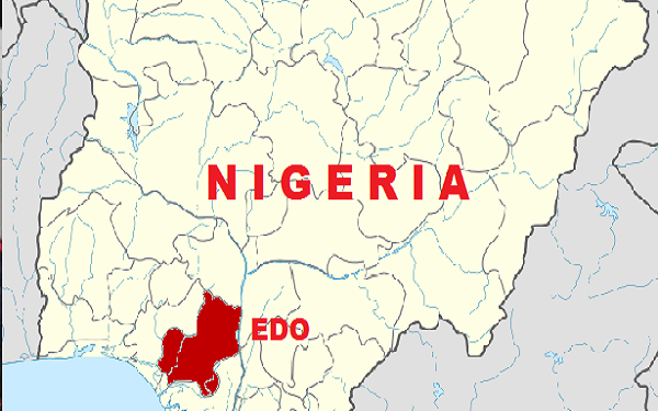 Naval and correctional service officers arrested for robbery in Edo
