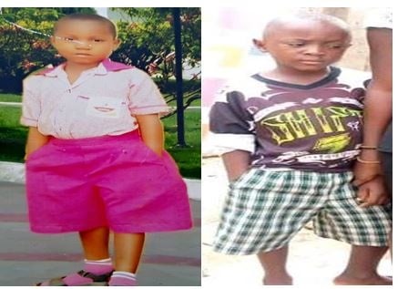Two kidnapped children found dead in Benue