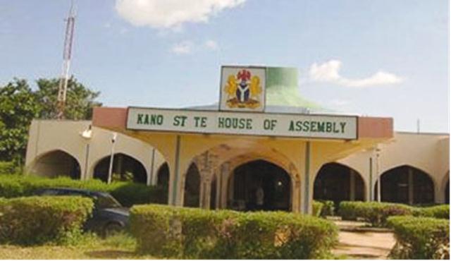 Kano Assembly suspends anti-corruption agency chairman