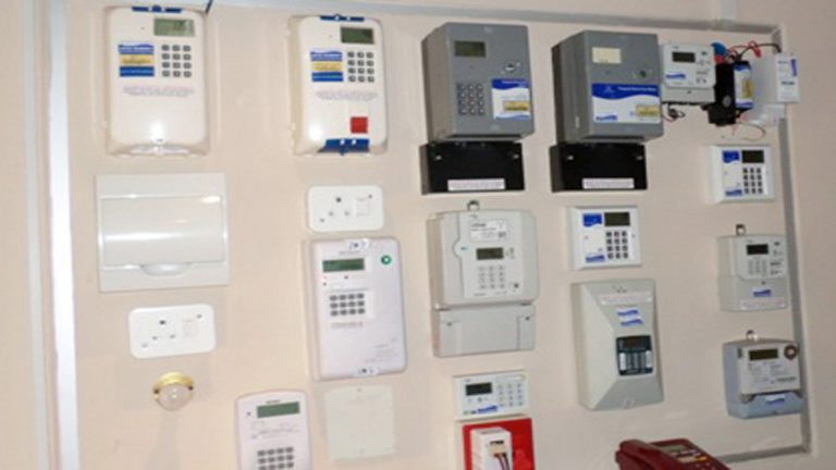 1.09million Nigerians have received prepaid meters – NERC