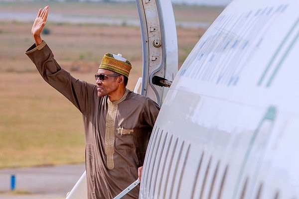 Buhari visits Imo to inaugurate projects