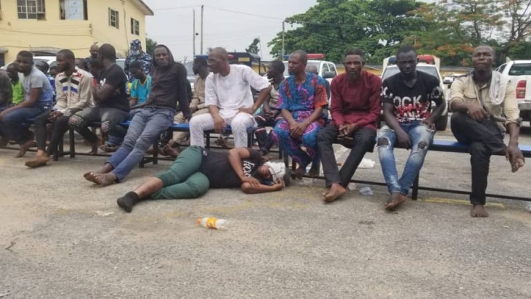 Court fixes July 27 for ruling on Yoruba Nation agitators’ bail application