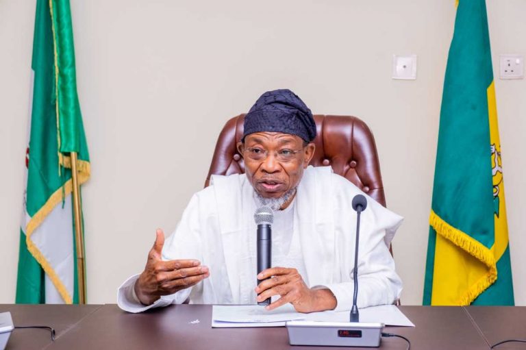 Workers’ Day: FG declares Monday public holiday