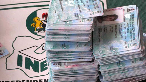 Over 60,000 PVCs unclaimed in Gombe state – INEC