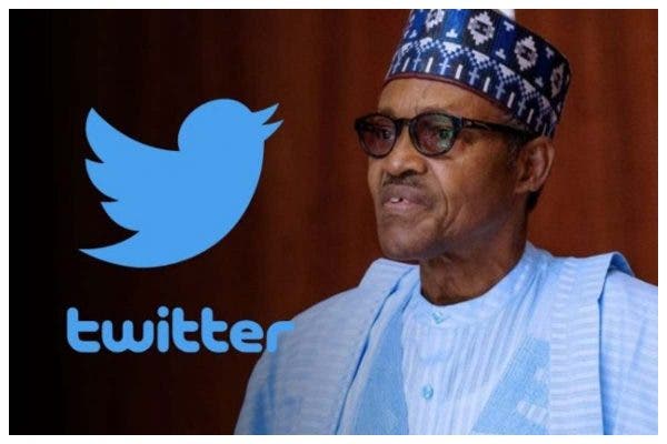 Buhari lifts ban on Twitter operations in Nigeria, after 222 days