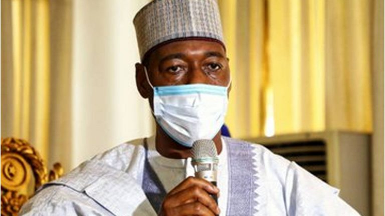 Gov. Zulum debunks report of ISWAP appointing governor in Borno