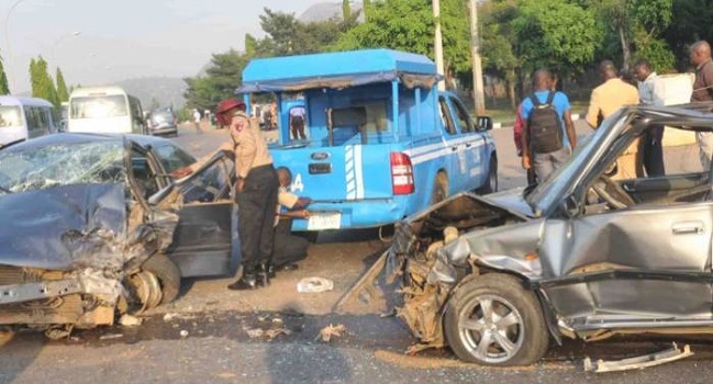 14 killed in road accident in Jigawa