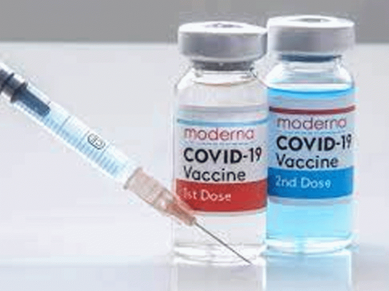 Nigeria receives 177,600 doses of Johnson & Johnson COVID-19 vaccines