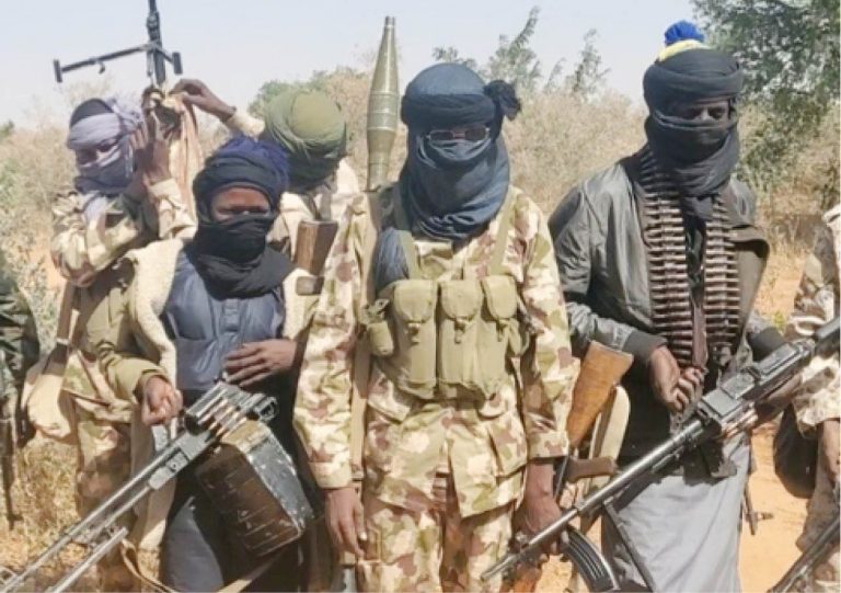Insecurity: Bandits abduct students, killed four in Zamfara college