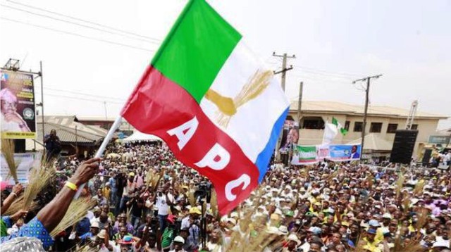 APC to hold emergency NEC next month