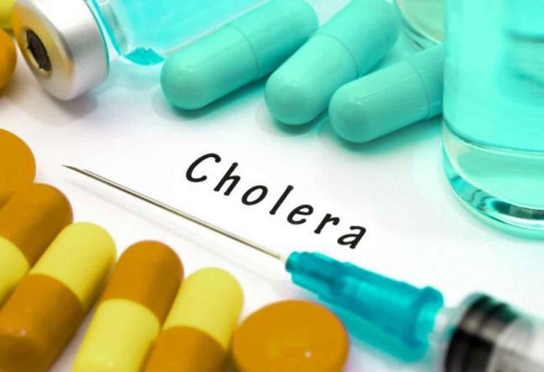 Five die of cholera in Bayelsa