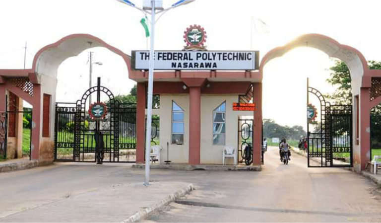 Federal Poly Nasarawa expels 51 students over examination malpractice