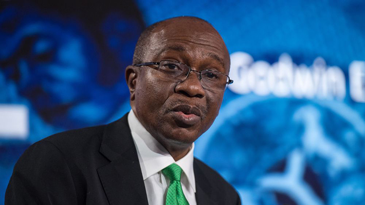 We’re packaging SMEs to reduce unemployment, boost Nigeria’s economy – CBN