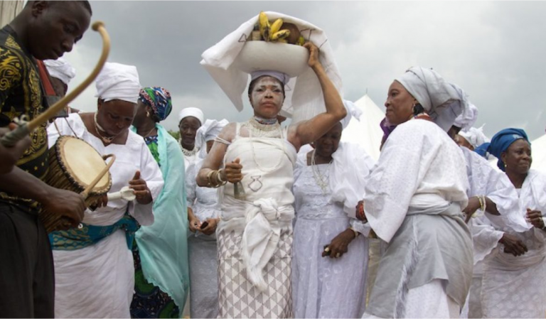 Isese Day: Osun State declares Friday public holiday