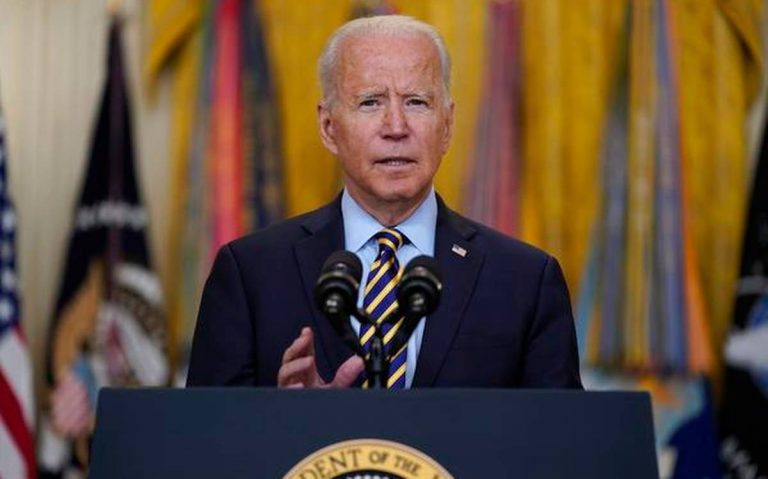 Taliban/Afghanistan war: Biden deploys 6,000 U.S troops to assist in Kabul evacuation