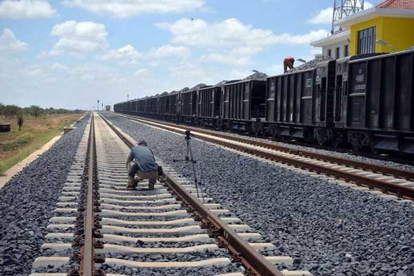 Terrorism: NRC suspends Lagos-Kano, Ajaokuta train services