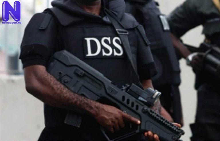 DSS denies custody of suspended CBN Governor