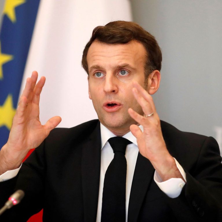 Macron reappoints Rabiu as President of France-Nigeria Business Council