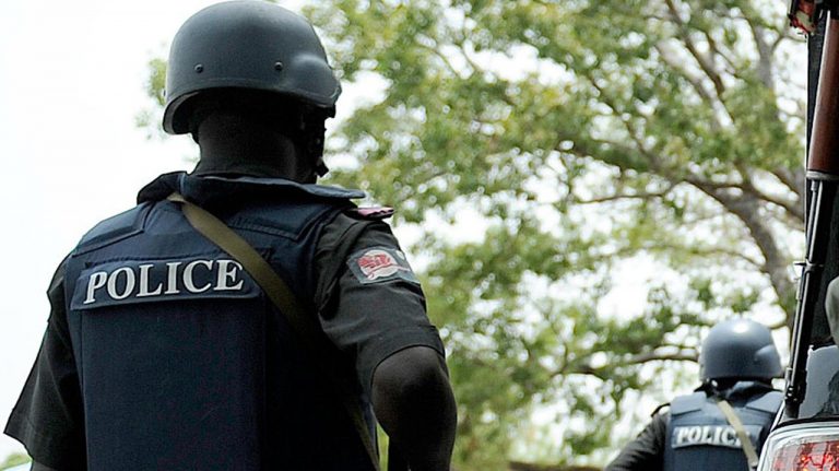 Security operatives neutralize 4 terrorists, arrest one female accomplice in Kaduna