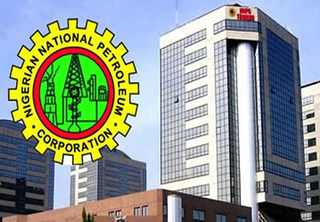 NNPC wins 2021 global award for oil, gas reforms