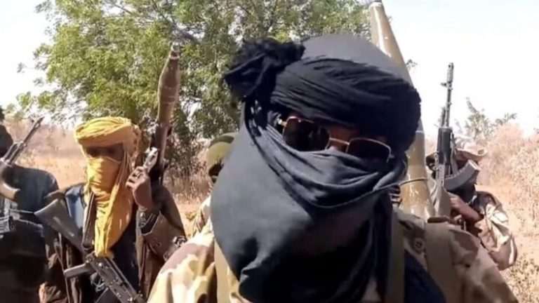 Bandits attack buses conveying intending pilgrims in Sokoto