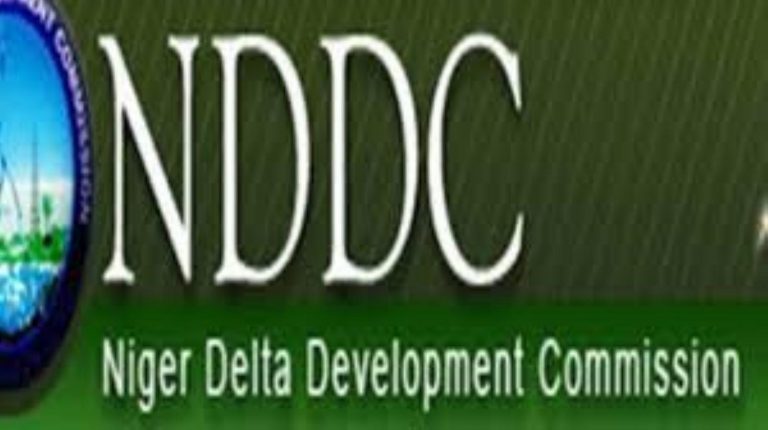 FG Inaugurates NDDC Board