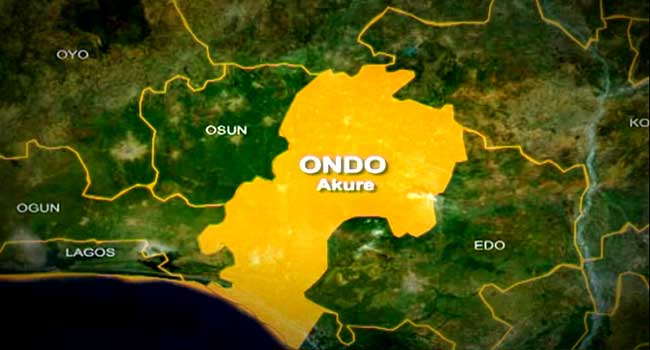 Court remands 20-year-old man for kidnapping woman in Ondo