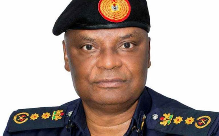 Nigeria to assist DR Congo establish National Fire Service