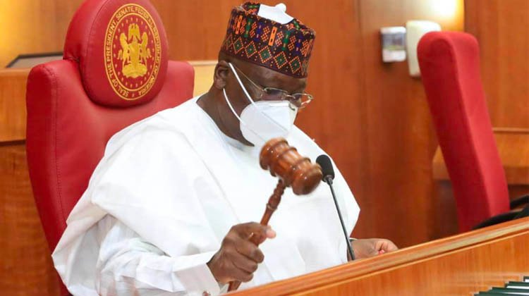 National Assembly will pass 2022 budget before end of 2021 – Lawan