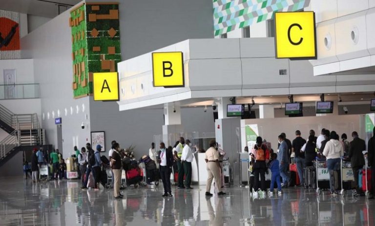 FG ready to deploy more technology to advance aviation security – FAAN