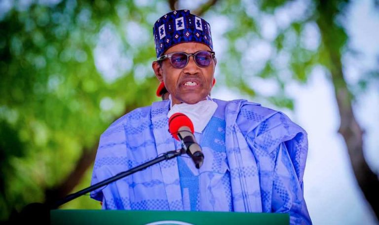 Africa cheated, oppressed, lied to by rich nations, says Buhari