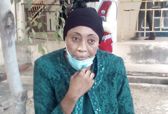 Police arrest woman for allegedly duping ECOWAS Commission job seekers of N47m