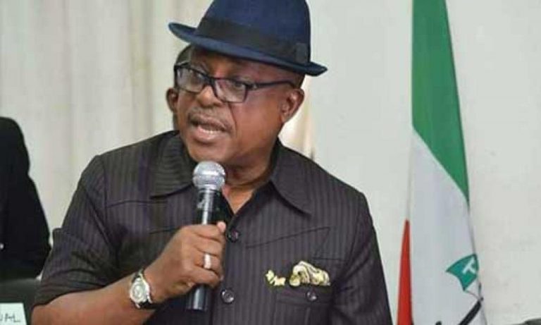 PDP ignores Secondus’ threat, insists national convention holds October 30/31