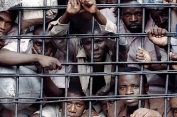 Ekiti CJ releases 69 inmates at correctional facility