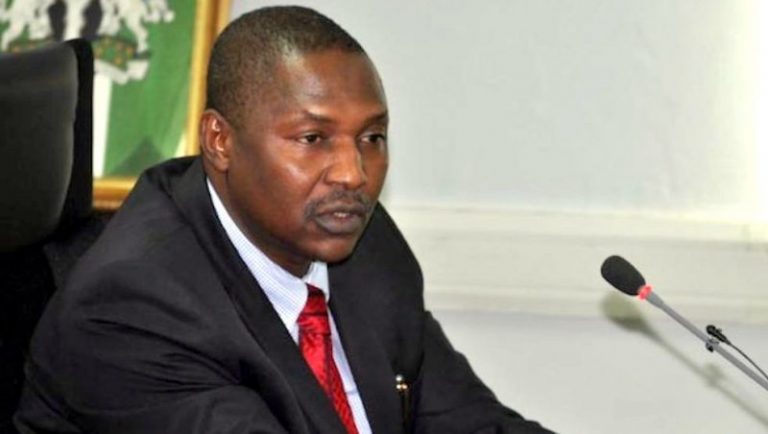 2023: Malami declares interest in Kebbi governorship