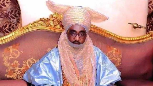 Emir of Zazzau reconstitutes new council members