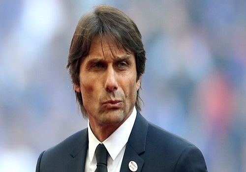 Tottenham appoints Antonio Conte as new manager