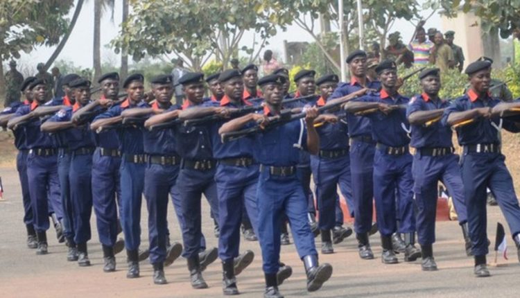 NSCDC denies alleged influx of bandits into Kano