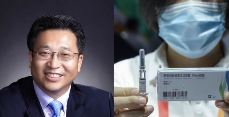 COVID-19: China planning vaccine production in Nigeria – Envoy