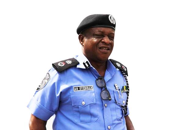 IGP appoints new police commissioner in Ondo
